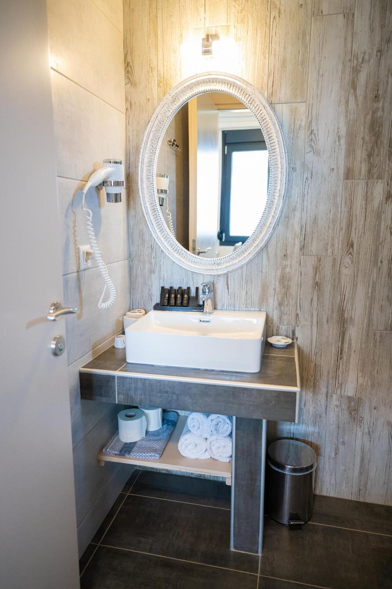Callista Suites Флогіта Екстер'єр фото