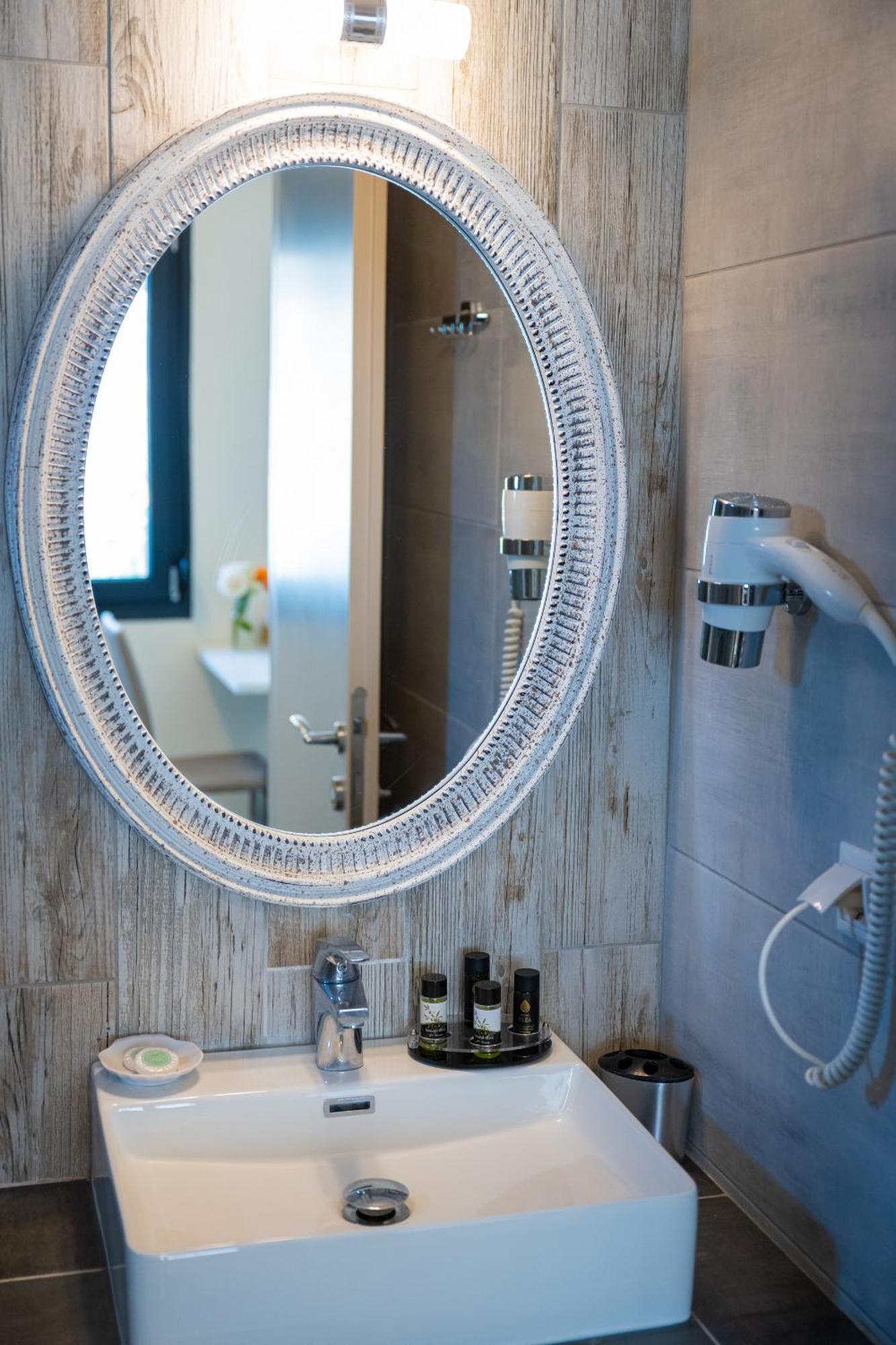 Callista Suites Флогіта Екстер'єр фото