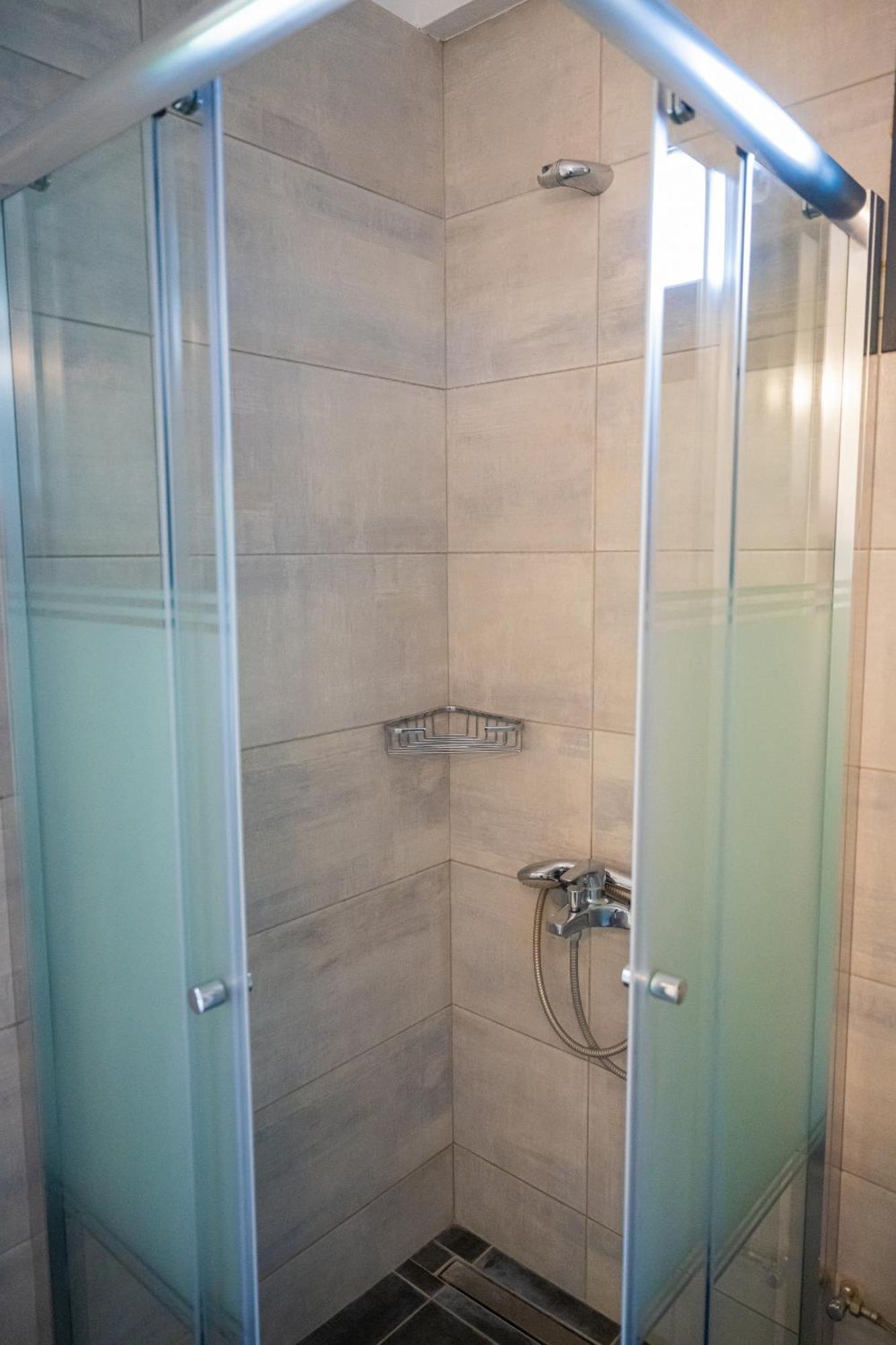 Callista Suites Флогіта Екстер'єр фото