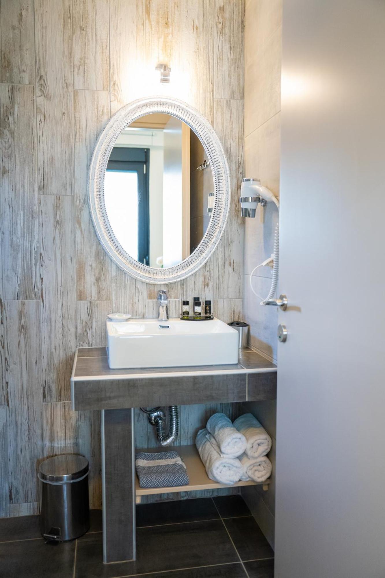 Callista Suites Флогіта Екстер'єр фото